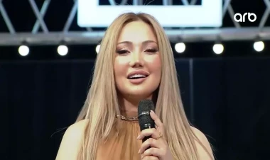 Müğənni Dəniz həbs olundu