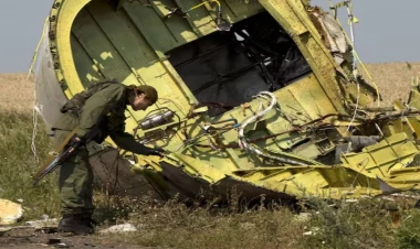 298 nəfərə məzar olan təyyarəni Rusiya vurubmuş - ICAO təsdiqlədi