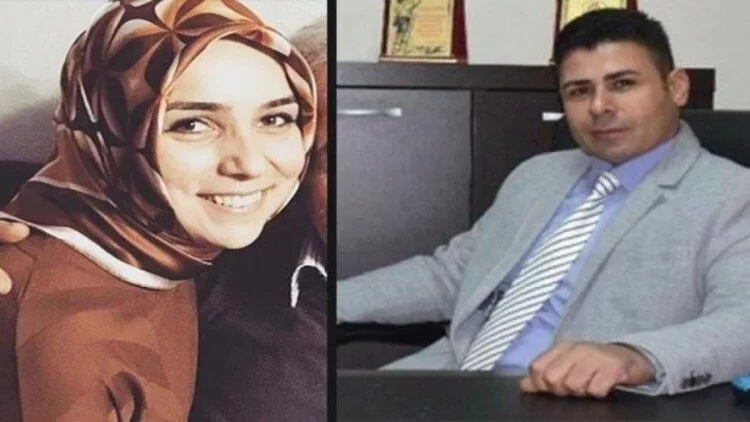 Eyni məktəbin direktor və müəllimi ard-arda öldü - Səbəb də eynidir - FOTO