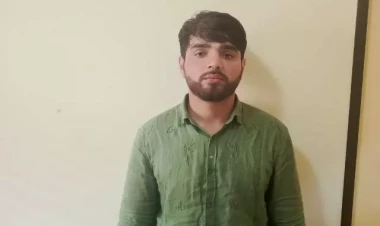 Avtoxuliqanlıq edən sürücü həbs olundu - VİDEO