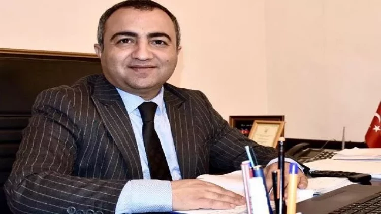 İcra başçısının müavini 11 ay sonra işdən çıxdı