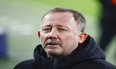 Sergen Yalçının yeni klubu bəlli oldu