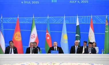 Azərbaycan Prezidenti: Ölkəmizdə çox müsbət sərmayə iqlimi mövcuddur