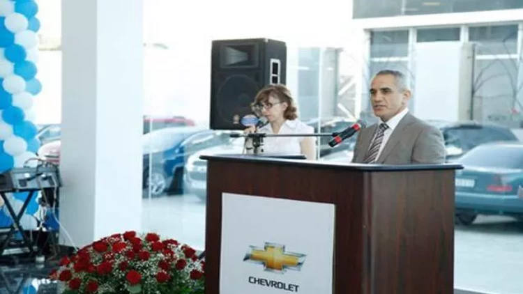 “Melissa Group”un rəhbəri həbsdən buraxıldı