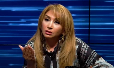 “Bilmirsən ki, uşağın kimdəndir?!”