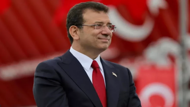 İmamoğlu barəsində daha bir istintaq başladıldı