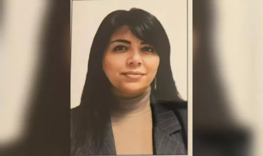 Pianodan Kabinetə: Leyla Quliyeva direktor təyin edildi