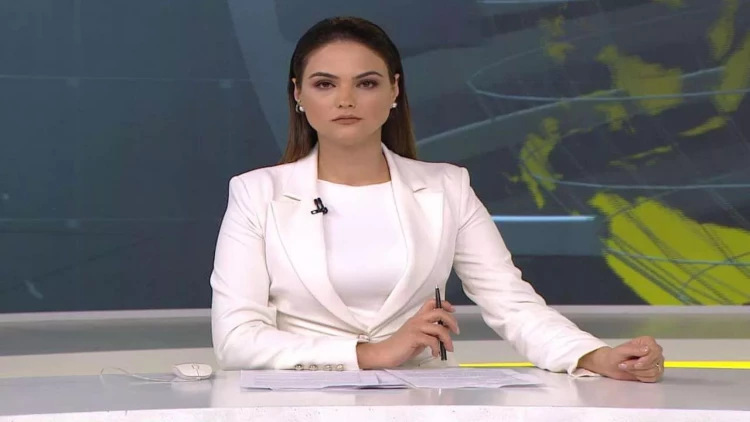 Azərbaycanlı aparıcı onları polisə verdi - FOTO