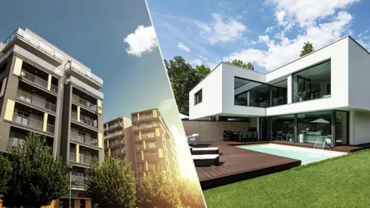 Həyət evi ya bina evi hansının qiyməti daha da BAHALAŞACAQ? - AÇIQLAMA