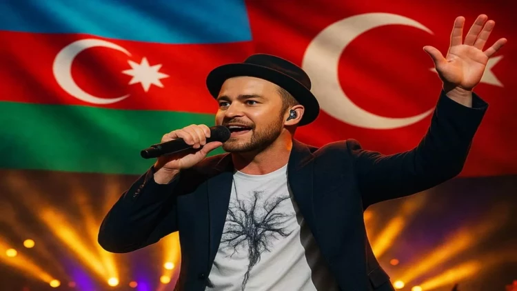 Azərbaycanda Türkiyədən 2 dəfə ucuzdur - Türklər 