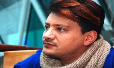 Sərxan Asif Kərimovdan üzr istədi