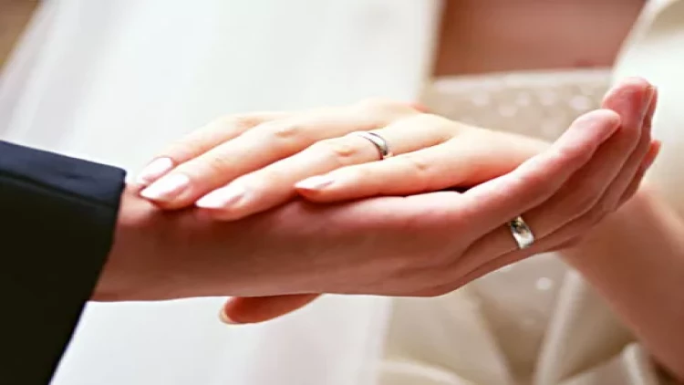 Azərbaycanda 2 ay sonra qadağa qüvvəyə minir - Evlənənlərin sayı artdı - VİDEO