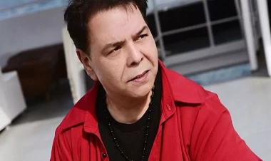 Türkiyəli müğənni vəfat etdi - FOTO