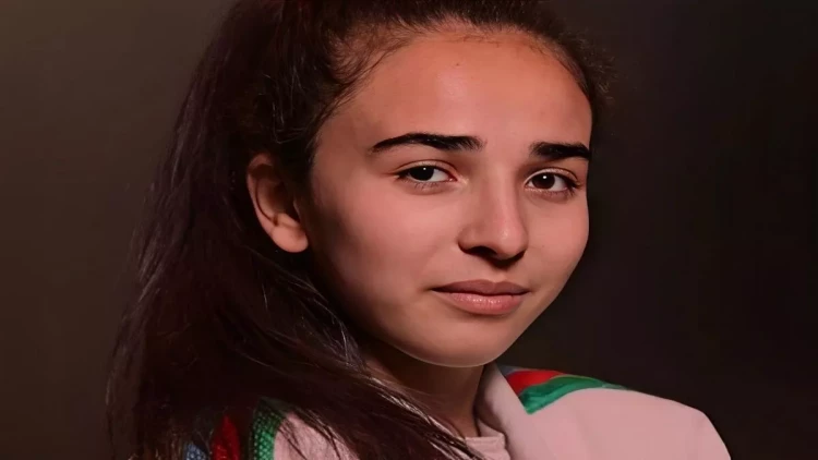 Paracüdoçu Şəhanənin Paralimpiya Oyunlarından uzaqlaşdırılması ilə bağlı AÇIQLAMA