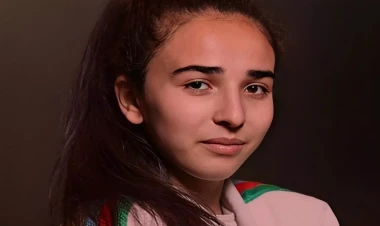 Paracüdoçu Şəhanənin Paralimpiya Oyunlarından uzaqlaşdırılması ilə bağlı AÇIQLAMA