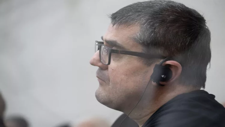 Başlıbel faciəsinin şahidləri məhkəmədə ifadə veriblər - FOTO