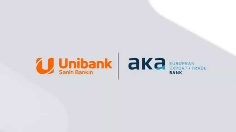 Unibank nüfuzlu Almaniya bankından 5 milyon avro kredit cəlb edib