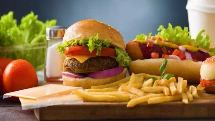 İndiki dövrün səssiz ölüm xəbərçiləri - Bunlari yeməyin