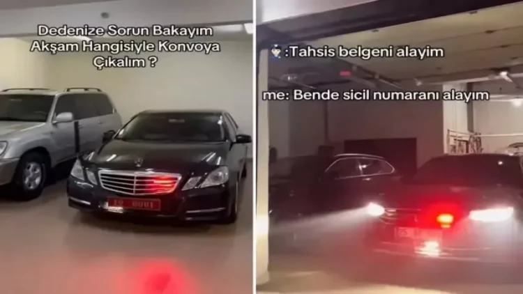 Mer oğlu ilə bağlı tənqidlərə cavab verdi - VİDEO