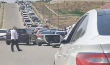 Maşın bazarında son vəziyyət - VİDEO