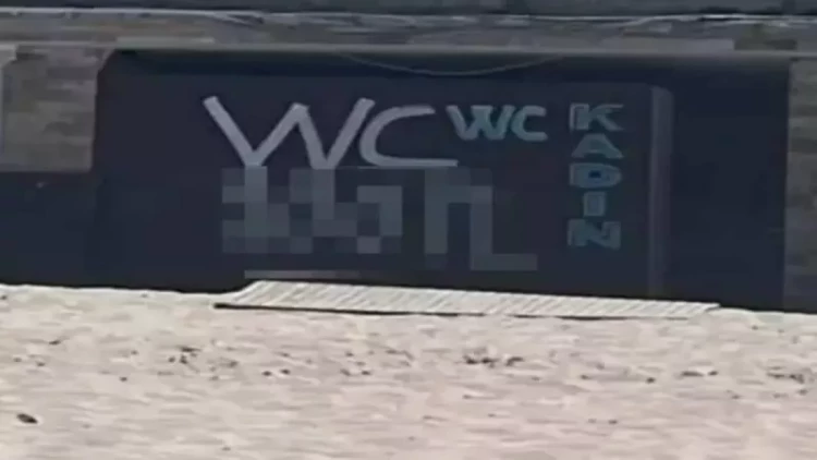 Turizm mərkəzindəki qiymət şoka salır - FOTO