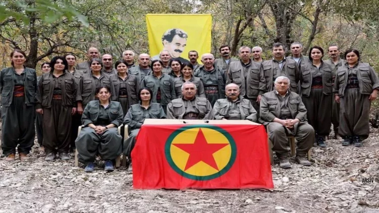 PKK-nın buraxılması: mübhəm gələcəyə açılan qapılar