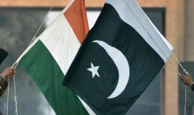 Hindistan və Pakistan arasında atəşkəs 