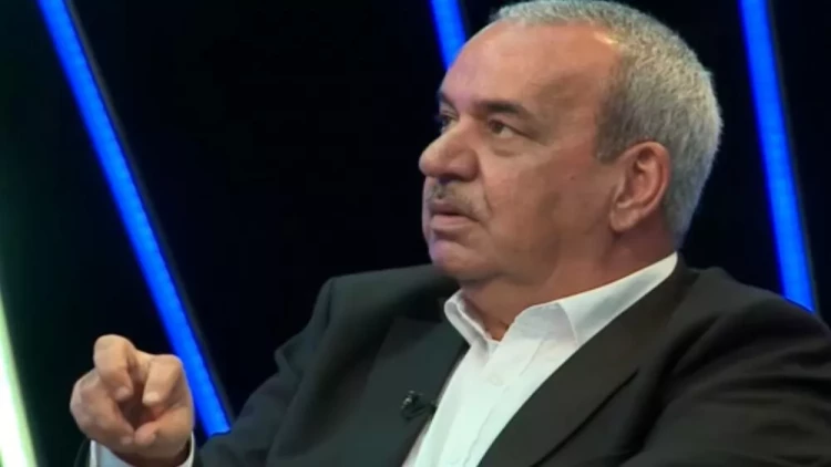 Meyxanaçı Ağamirzənin qızı ABŞ-də yaşayırmış