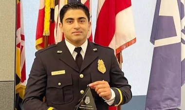 Həmyerlimizə ABŞ-də yüksək vəzifə verildi - FOTO