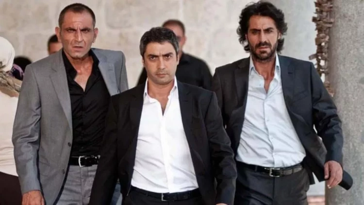 “Kurtlar Vadisi”nin aktrisasından üzücü XƏBƏR – FOTO