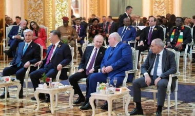 Təcrid olunmuş və unudulmuş