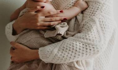 1 yaşlı oğlunu satışa qoydu - buna görə - FOTO