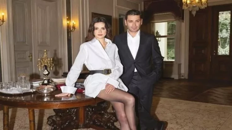 “Uzak Şehir”də növbəti ayrılıq - FOTO