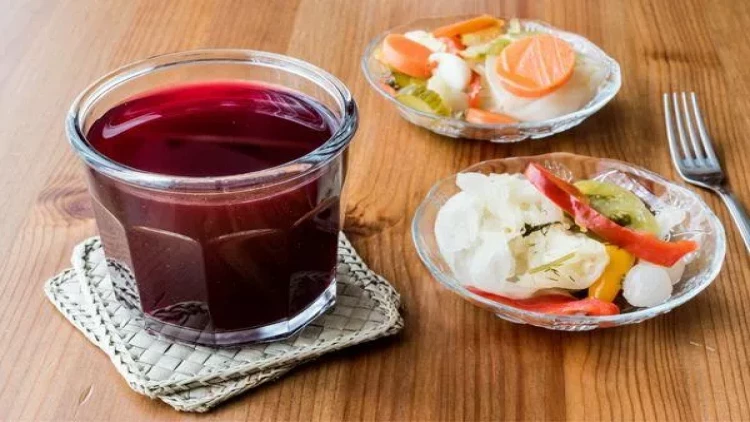 Bu içkini rasiondan əskik etməyin: min dərdə dəva - dirilik suyu