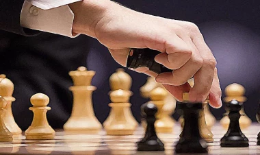 Bu ölkədə şahmat qadağan edildi