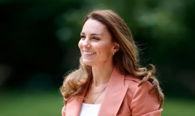 Şahzadə adını daşıyan yeni qızılgül - FOTO