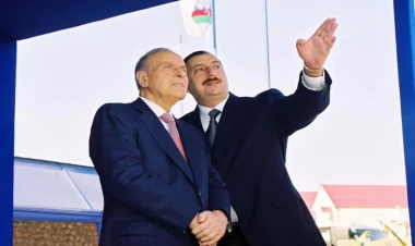 Ümummilli Liderin Bakıya qayıdışı ilə başlayan növbəti 10 il Azərbaycanda gələcək inkişaf üçün təməllərin yaradıldığı mühüm tarixi mərhələdir