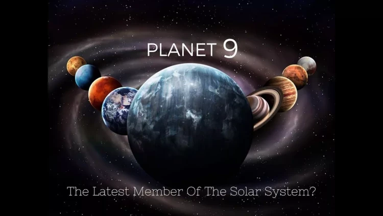 Günəş sistemində YENİLİK - 9-cu planet kəşf edildi ?