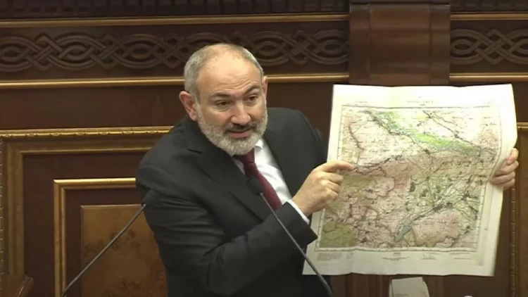 Paşinyan seçkilərdə qalib gələrsə, Ermənistan-Azərbaycan sülhünü təsdiqləyəcəkmi? - AÇIQLAMA