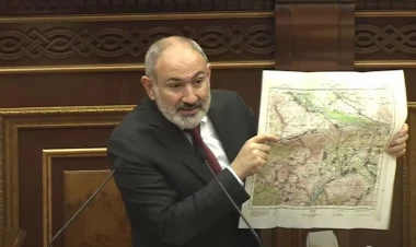 Paşinyan seçkilərdə qalib gələrsə, Ermənistan-Azərbaycan sülhünü təsdiqləyəcəkmi? - AÇIQLAMA