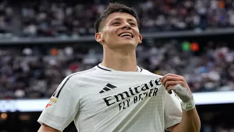 Arda Gülərdən səmimi etiraflar - Türkiyə bu məktubdan danışır