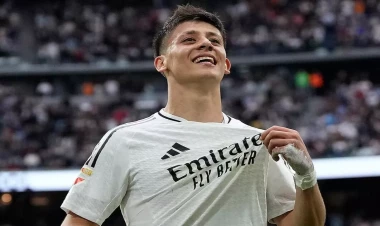 Arda Gülərdən səmimi etiraflar - Türkiyə bu məktubdan danışır