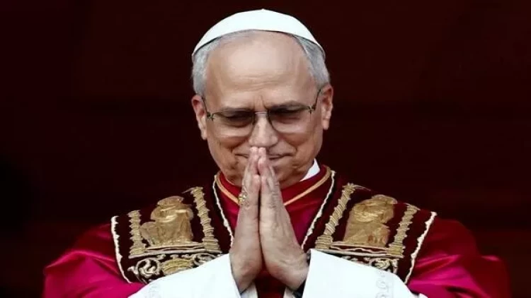 Yeni Roma Papası Leo kimdir? - Bilməli olduğunuz 10 vacib fakt