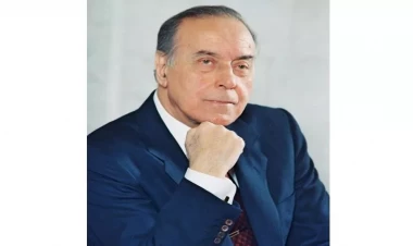 Konstitusiya və suverenlik: Heydər Əliyev siyasi irsinin təməl sütunları