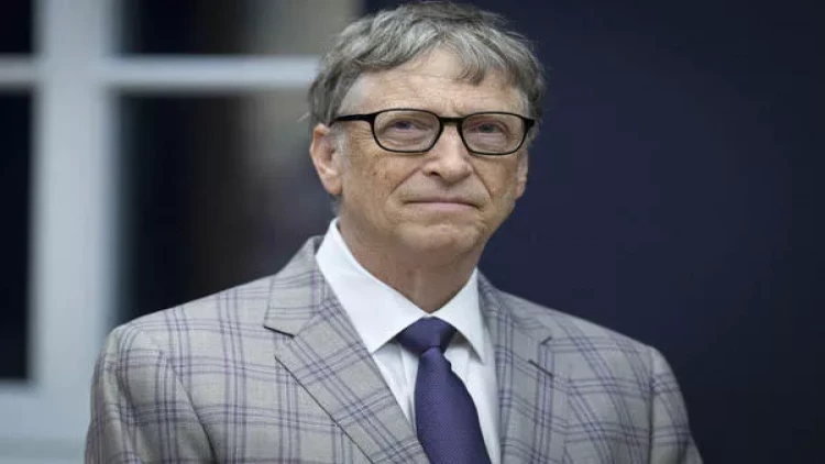 Bill Qeytsdən tarixi qərar: 2045-ci ilə qədər 200 milyard dollarını xərcləyəcək