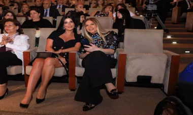 Mətanətin qızının geyimi tənqid edildi - VİDEO