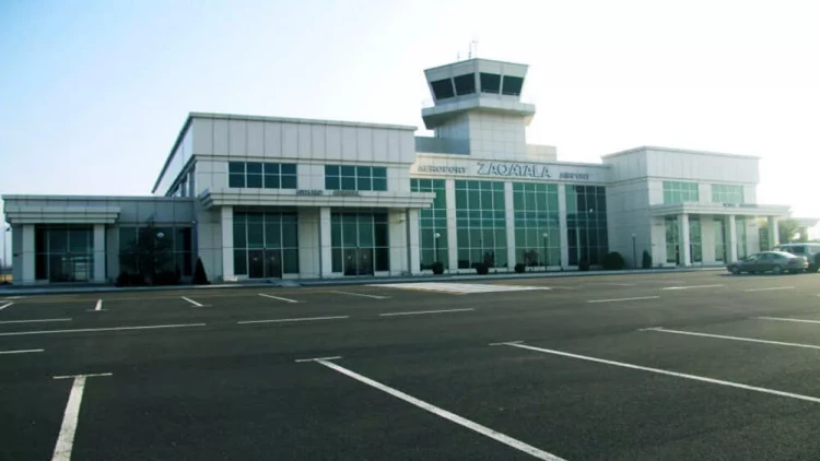 Zaqatala Beynəlxalq Hava Limanı niyə işləmir?