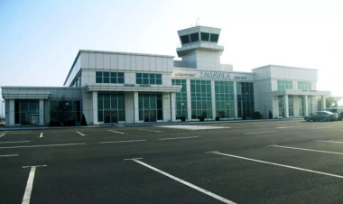 Zaqatala Beynəlxalq Hava Limanı niyə işləmir?