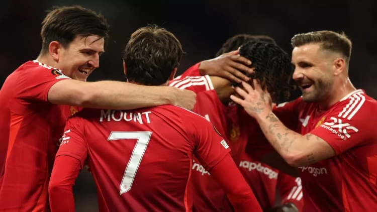 Avropa və Konfrans Liqasında finalçılar bəlli oldu