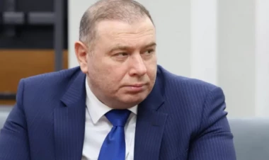 SOCAR-da yeni təyinat